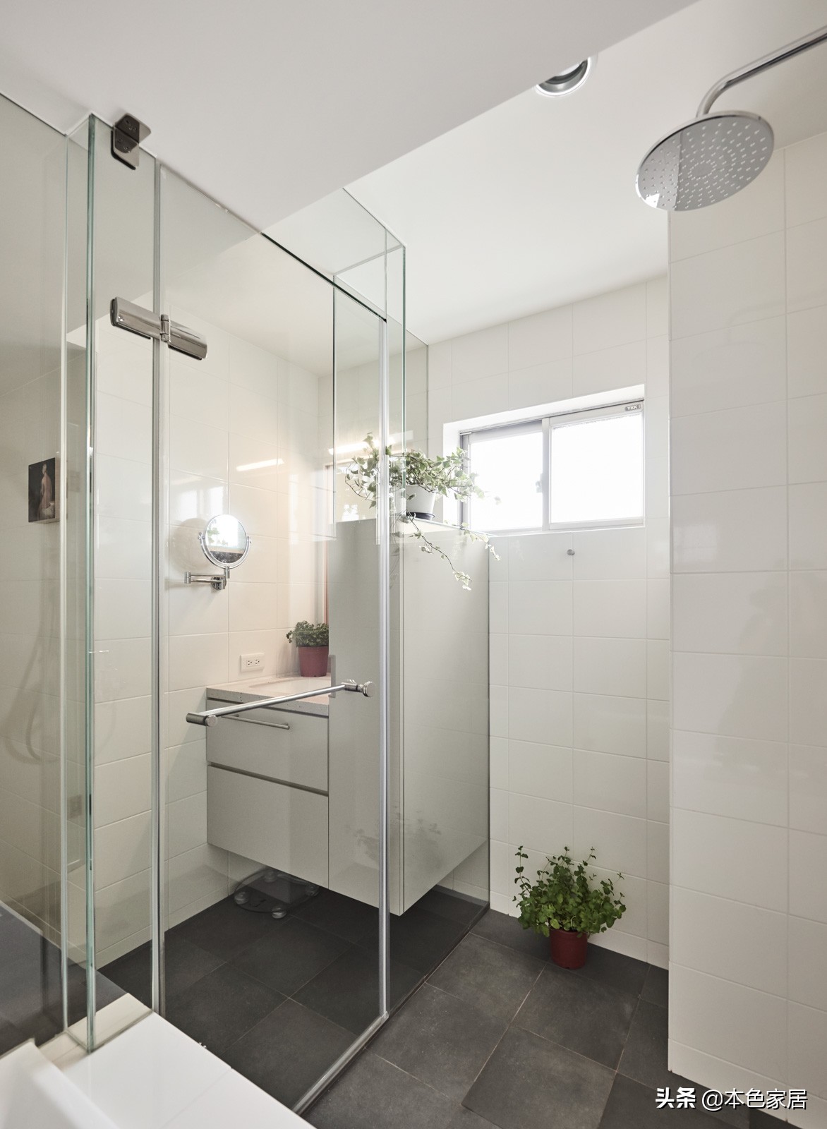 一个人住三室一厅装修,一个人住的100平一室一厅装修