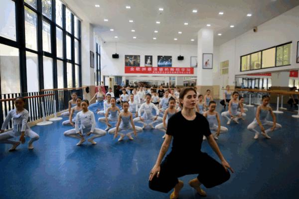 深圳改革40周年国家记忆,深圳教育改革