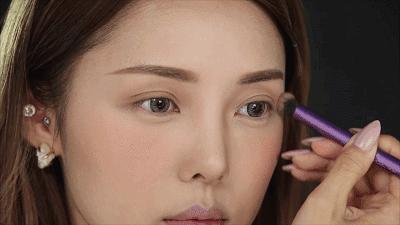 眉毛老是画不好有什么技巧,做梦画眉毛一直画不好