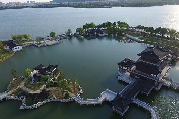 苏州的60万富人区,苏州4大富豪