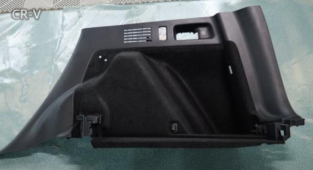 长安cs75和本田crv哪个好,长安cs75和本田crv选哪个好