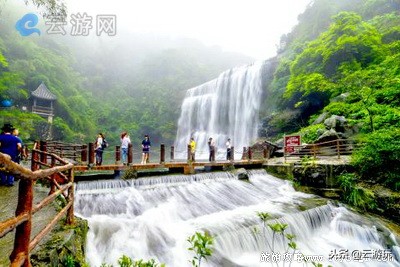 揭西十大免费景点推荐,揭西县十大旅游景点排名