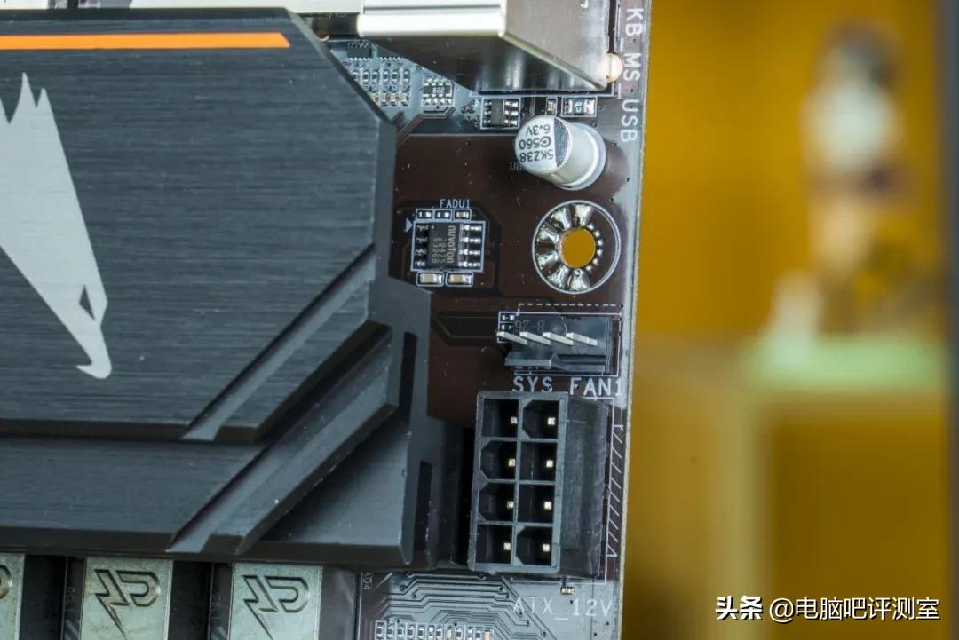 技嘉b450maoruselite优缺点,技嘉b450aorusprowifi测评