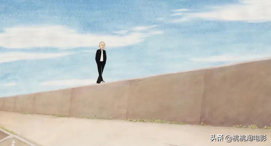 如果早点看到这部电影，去年十佳一定有它