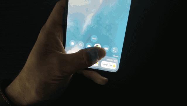 iphone息屏显示壁纸设置,iphone主屏幕壁纸可以动态吗