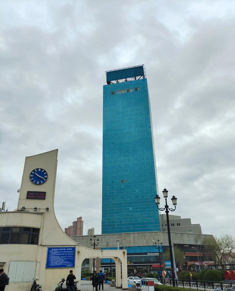 30年老字号青岛,青岛30年老店