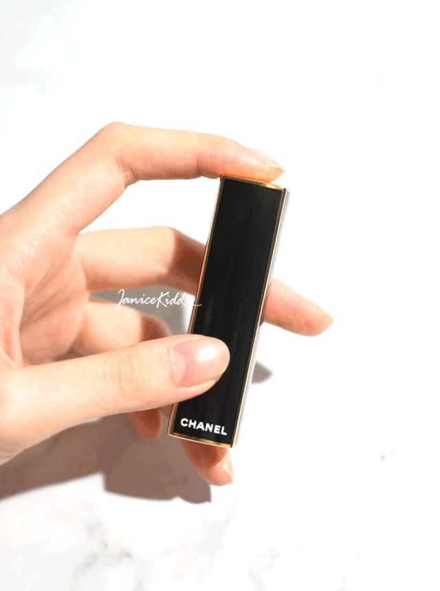 香奈儿真实身材,香奈儿真皮女包