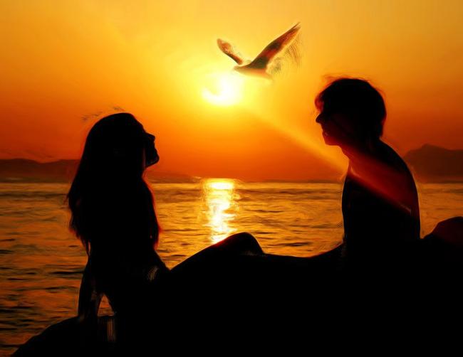 女人脾气好运气好不好,女人好不好命取决于自己