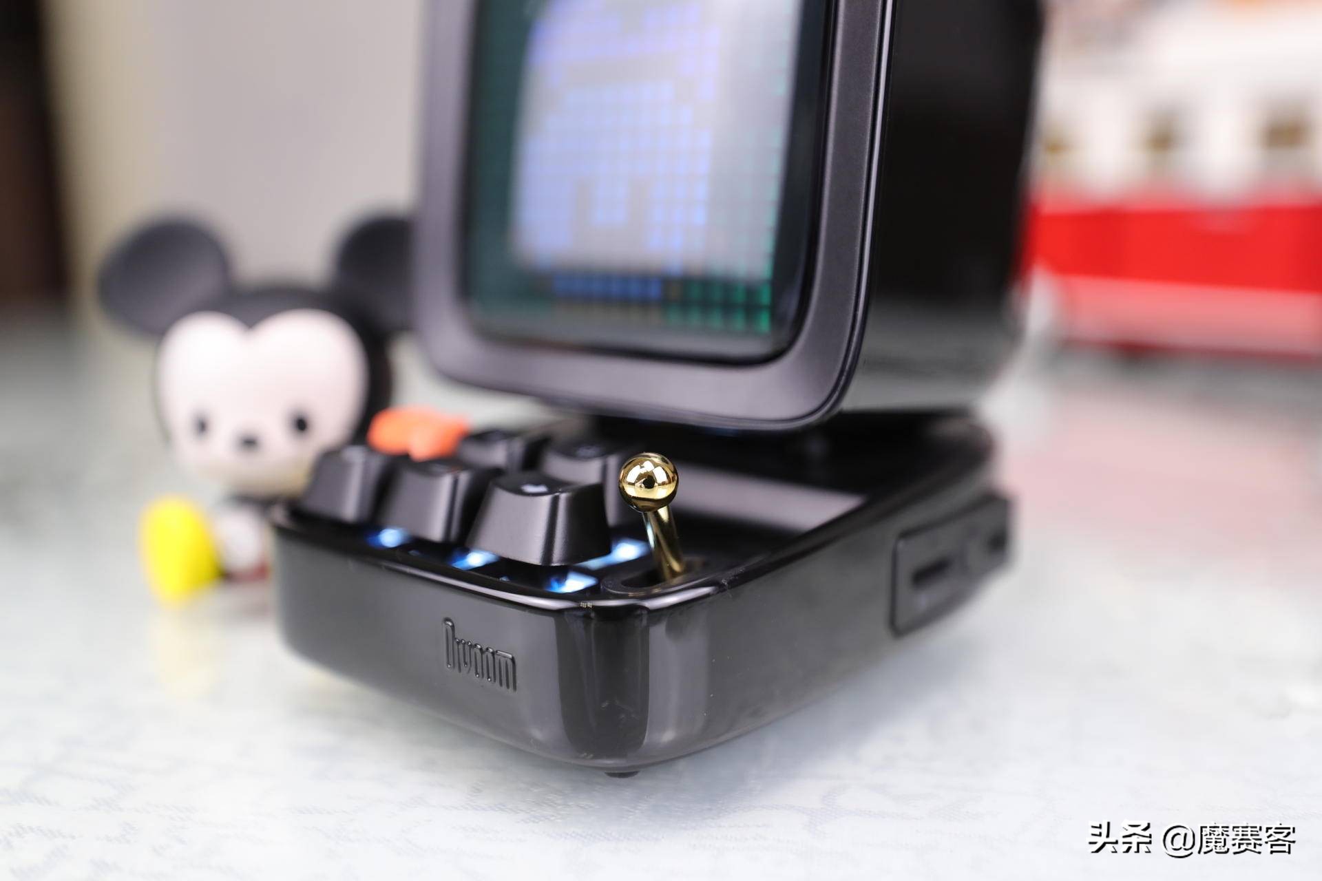 divoompro蓝牙音箱评测,divoomditoo测评