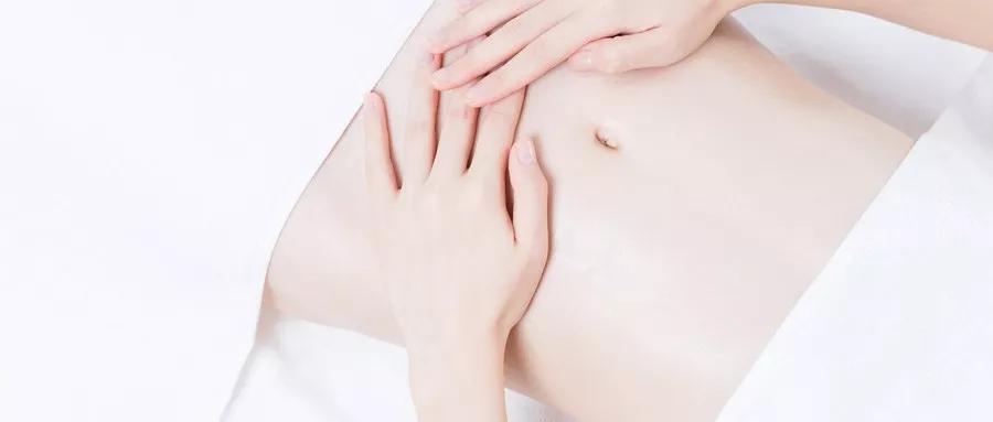 为什么会上热下寒、大腹便便、妇科不好?原来是这儿不通