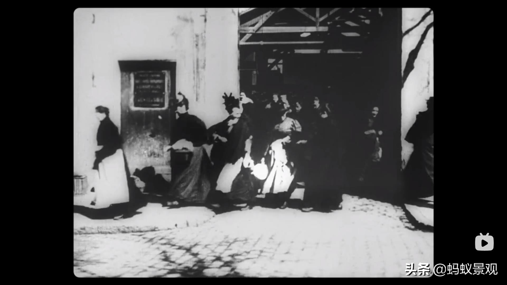 电影蒙太奇的理解,蒙太奇知识