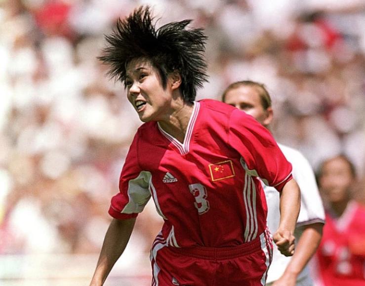 中国足球历史十大外战惨案,中国足球二十年发生的大事