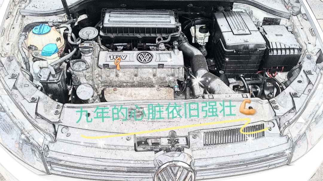 山东诺粉想买顶配日系中级车,却喜提丐版高尔夫6「诺粉来稿」