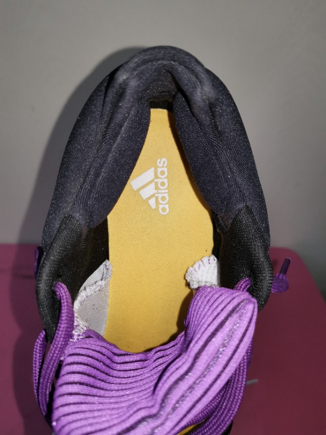 marqueeboost废柴测评,marqueeboost高帮黑