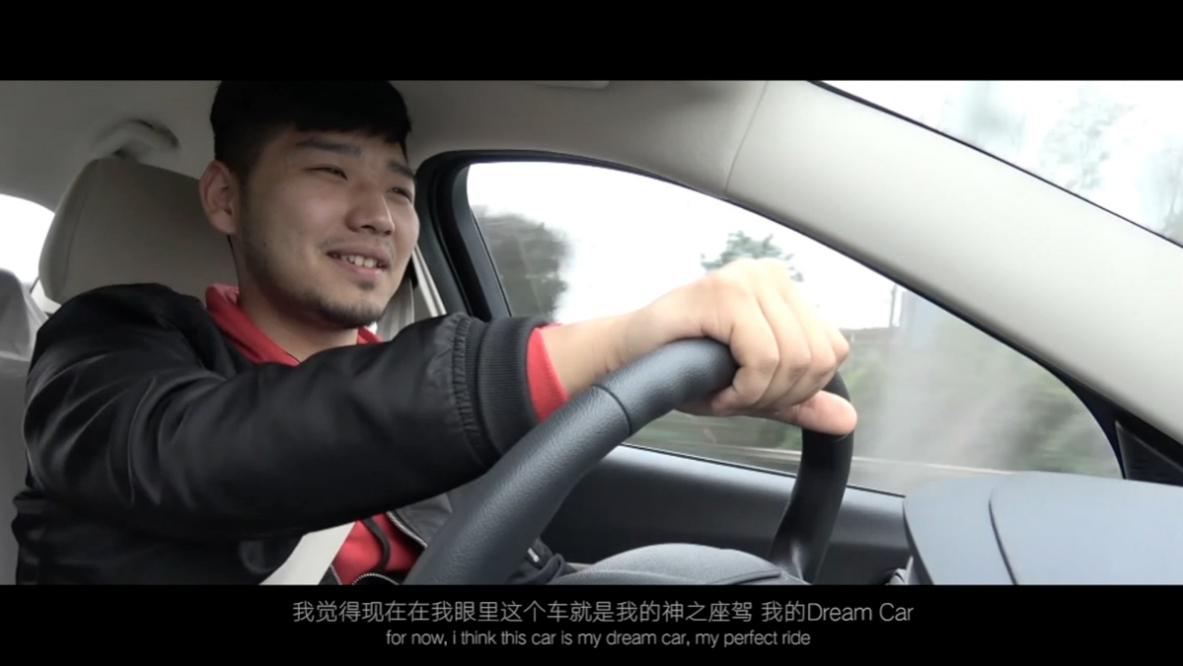 谁更适合融资租赁买车,融资租赁买车经历