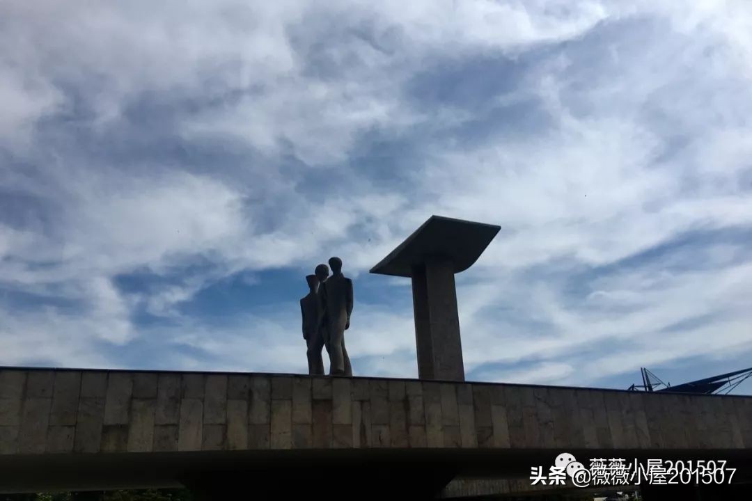 巴西里约热内卢攻略,里约热内卢之旅