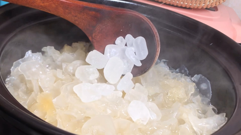 秋天要多吃这几样食物,秋天要多吃这个汤