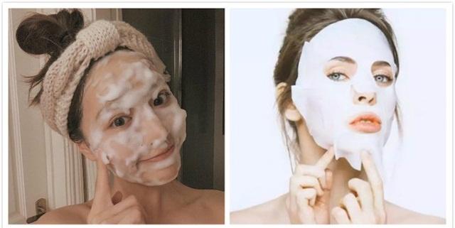 男生毛孔粗大毛孔粗糙怎么办,毛孔粗大怎么办教你一招收缩毛孔