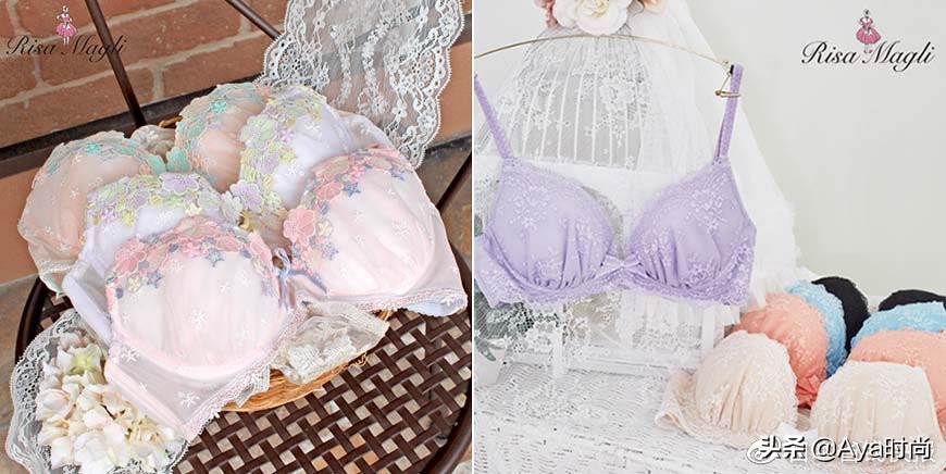 内衣服装品牌,时尚内衣品牌盘点时髦不打烊