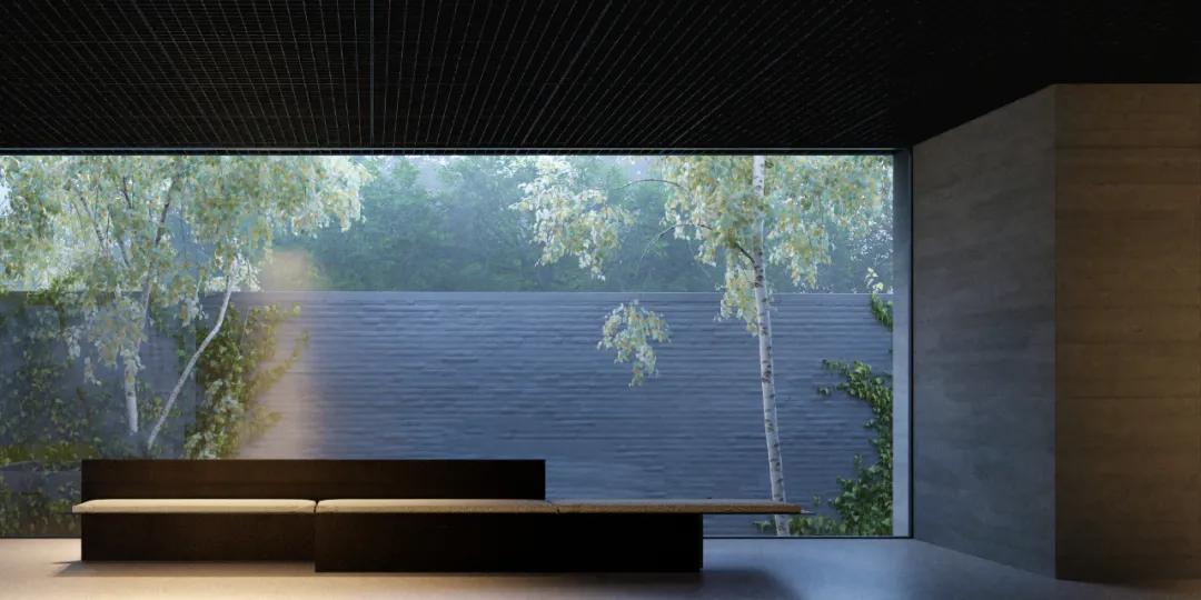 新作|与自然共生的极致之墅