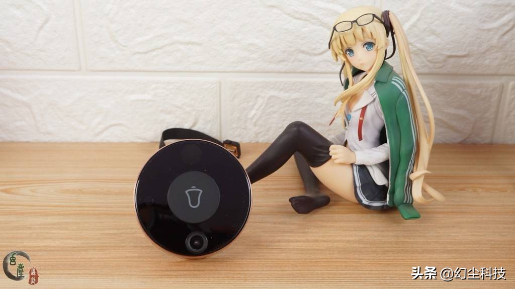 带监控功能的智能猫眼,智能电子猫眼监控