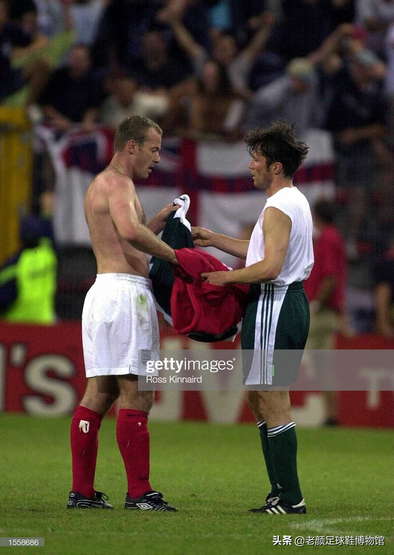 踢五届世界杯娶五个老婆，拜仁大佬39岁双杀皇马后和嫩草女友私奔