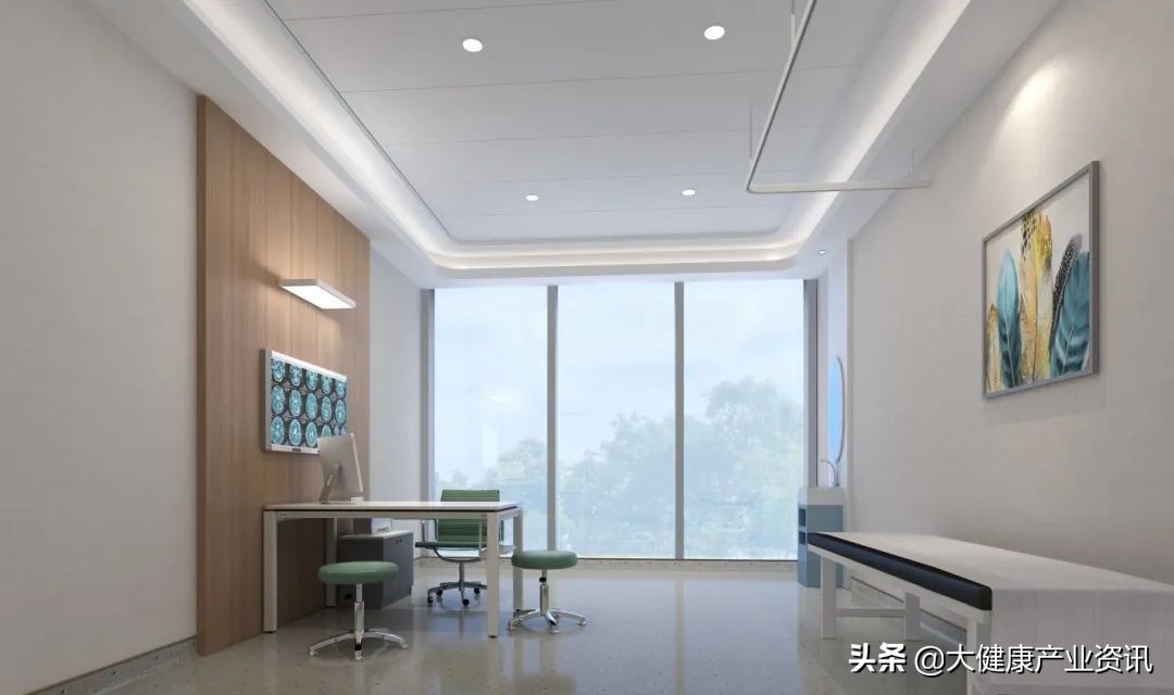 国际化三级甲医院,最新三级综合医院建设标准