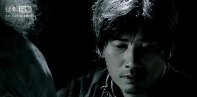 传奇之王的哑巴认识柳云龙,柳云龙传奇之王主演影视片段