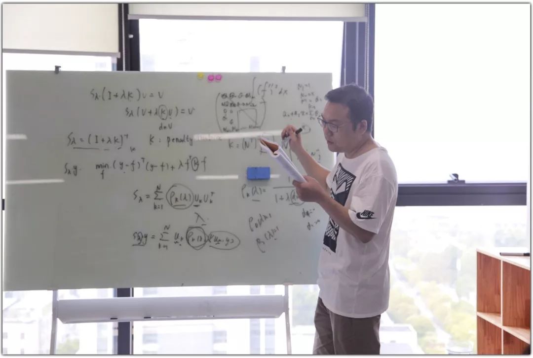 程序化“黑马”谈效俊：“科学炒股”，交易兴邦