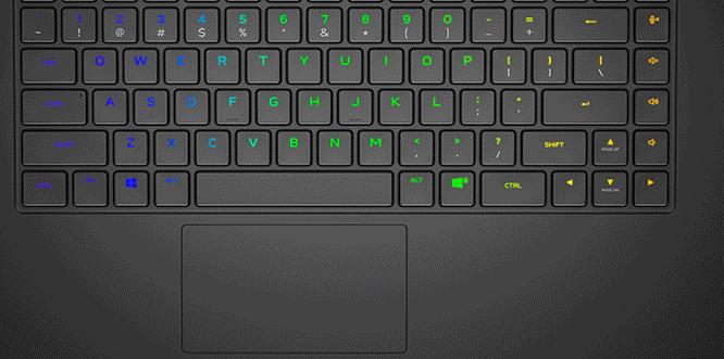 外星人最新款游戏电脑,外星人alienwarem15r6打逃离塔科夫