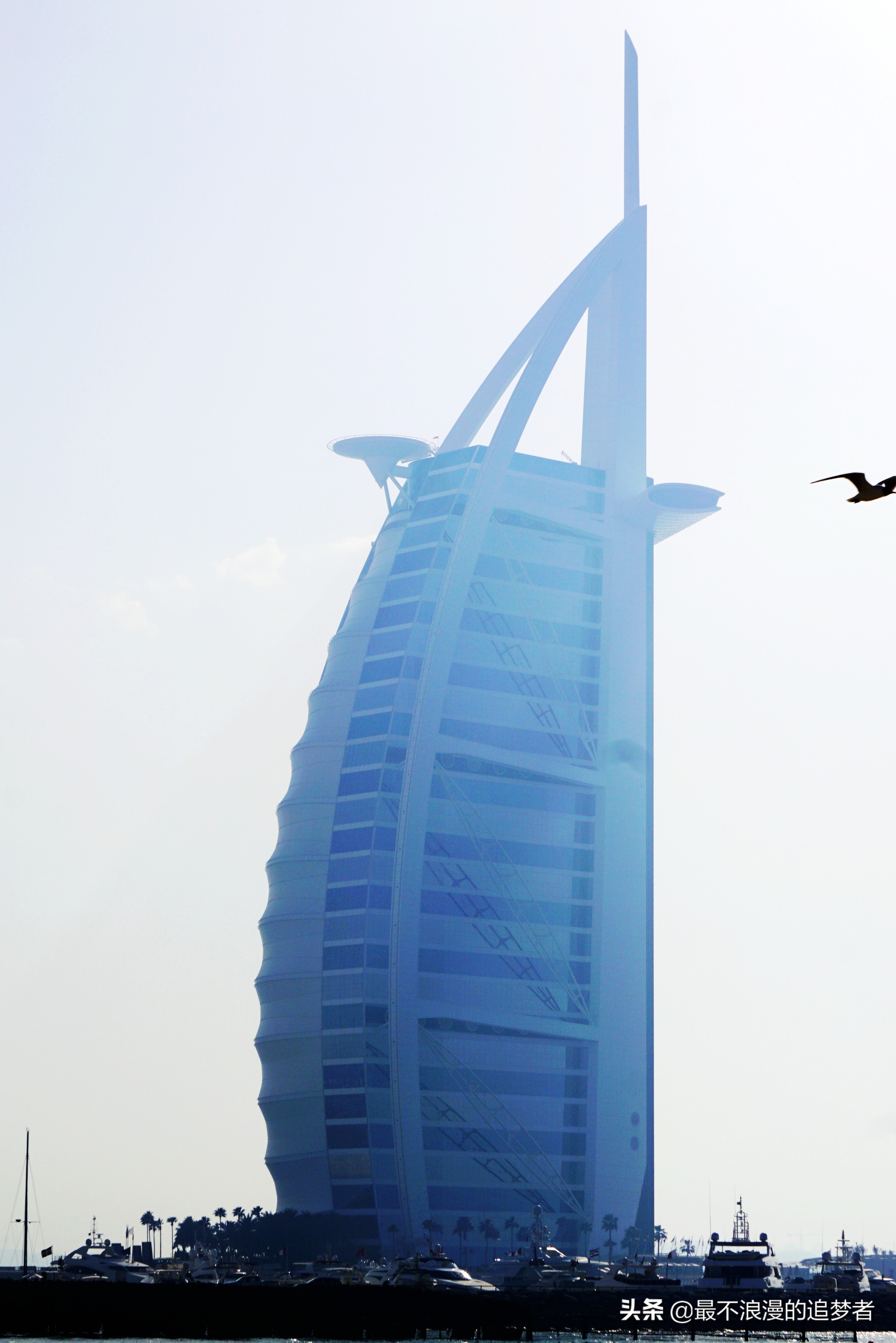 阿联酋迪拜的旅游感想,阿联酋迪拜旅游攻略