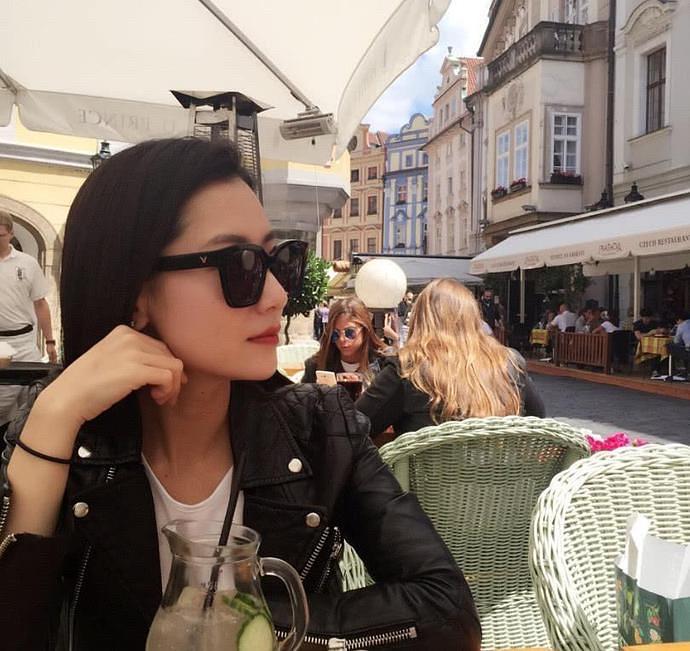 张萌白冰神话三美,神话张萌演了哪些角色