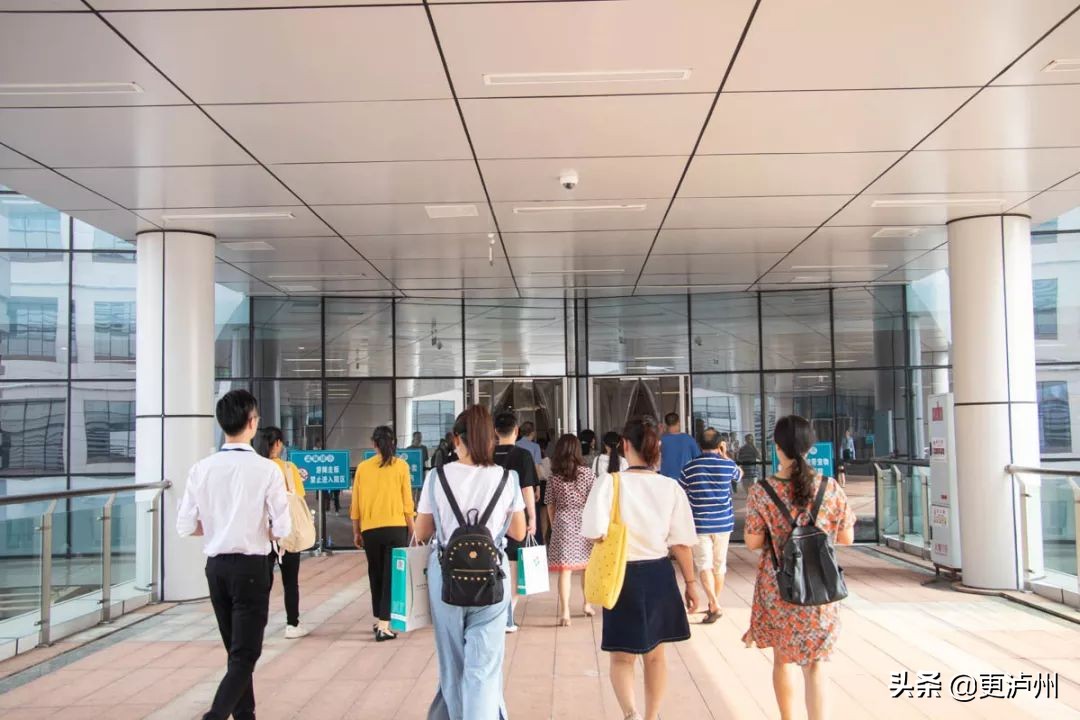 西南医科大学康健城院区院内地图,西南附属医院康健院区在哪里