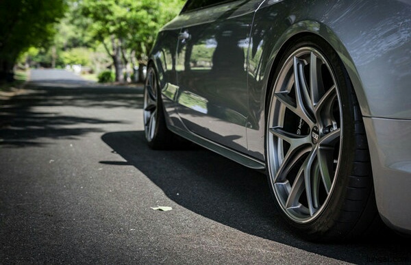 日本bbs和德国bbs区别,德国的bbs轮毂有什么优势