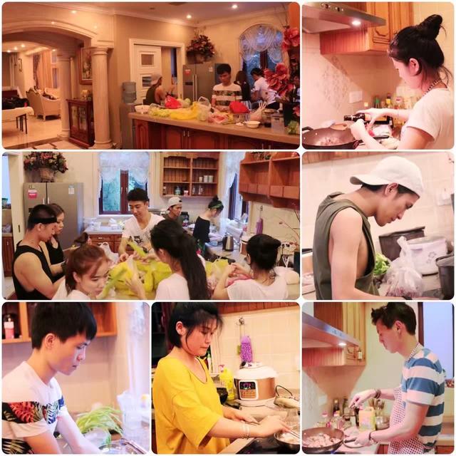 威廉古堡派动聚会别墅轰趴优惠,威廉古堡别墅聚会轰趴馆常德