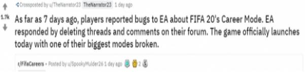 fifa20为啥没有国家队模式,fifa20今年还能玩吗