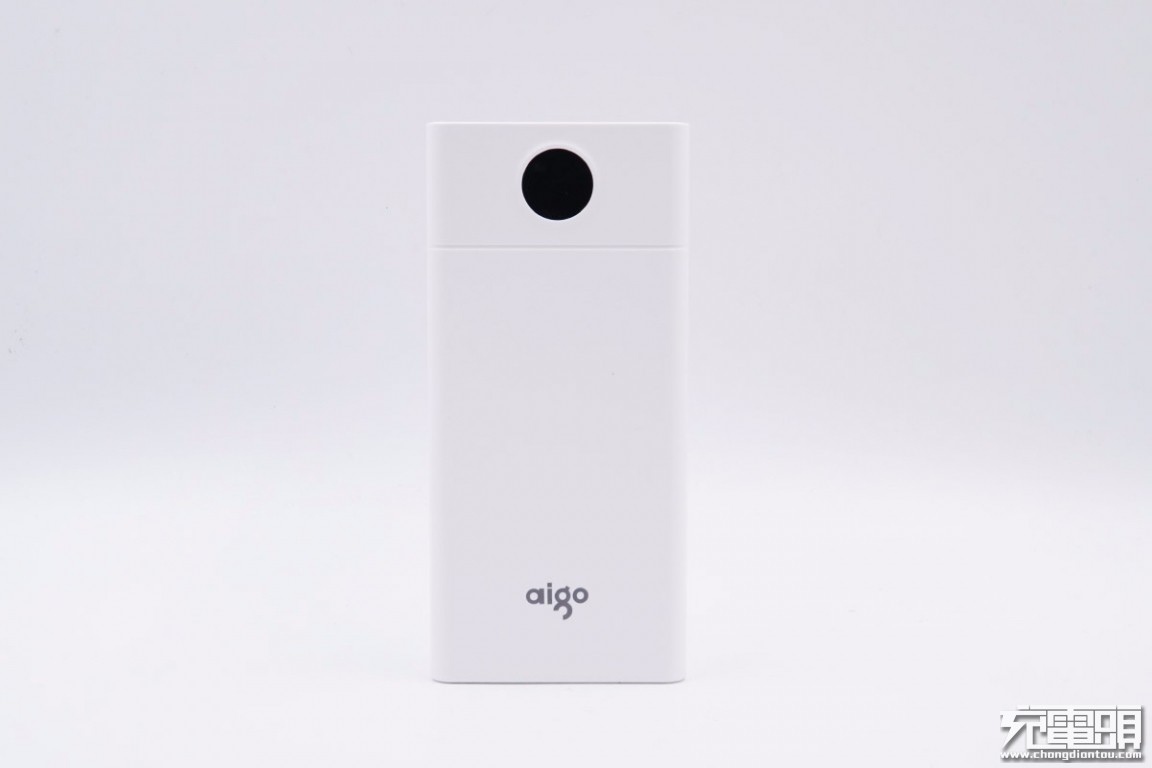 拆解aigo充电宝,aigo2000充电宝拆解