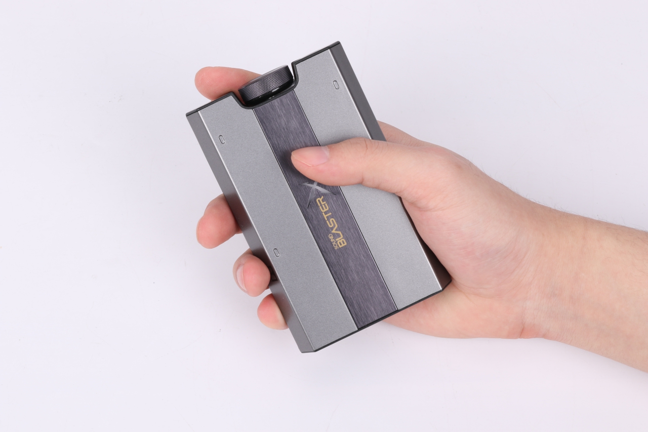 如开挂般的游戏体验创新G6外置游戏声卡评测