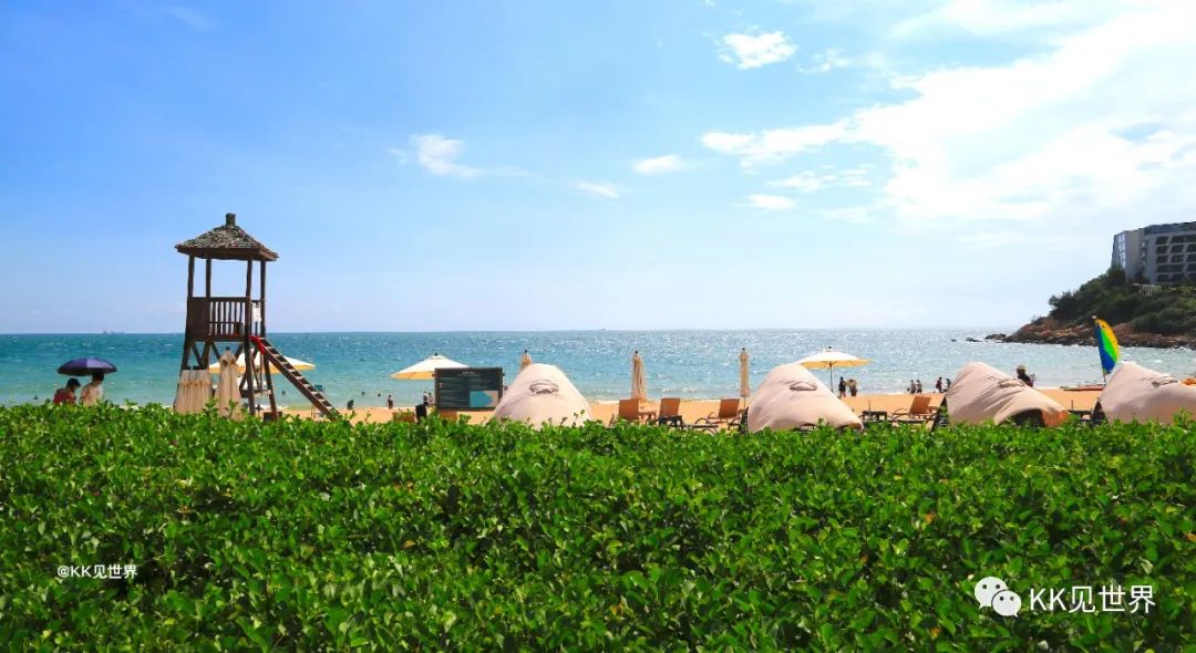 东澳岛电动车环岛旅游,珠海东澳岛徒步攻略