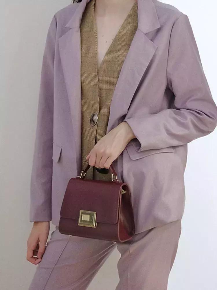 袁咏仪买口红爱马仕,袁咏仪喜欢爱马仕包包快乐大本营