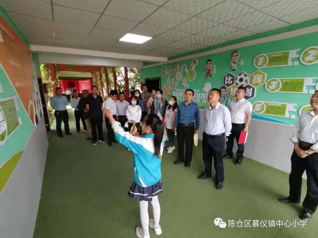 建党100周年小学献礼,泥溪镇中心学校庆六一文艺汇演