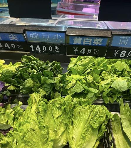 淘菜菜农产品社区电商,社区淘菜菜怎样让客户下单更多