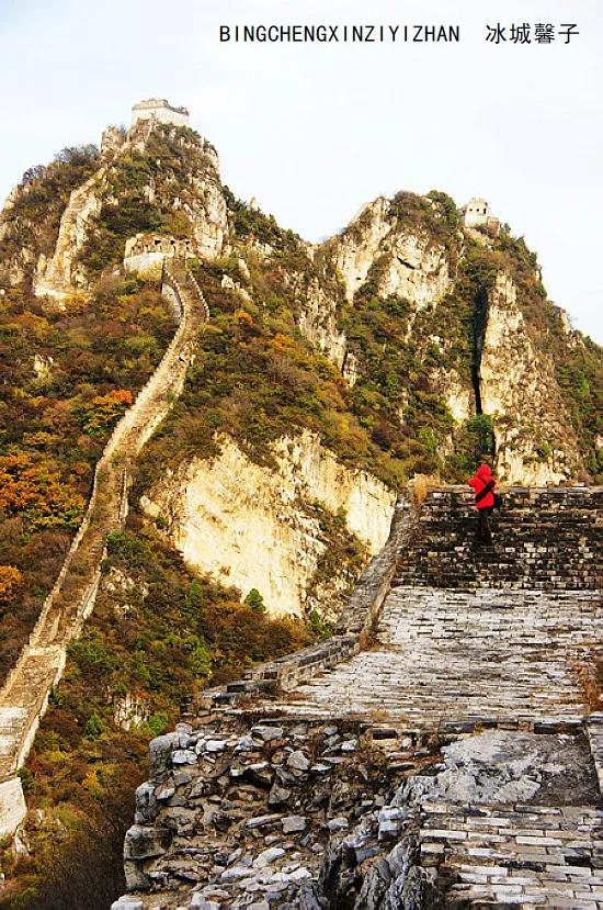 古北水镇司马台长城夜游几点开始,古北水镇旅游攻略司马台长城