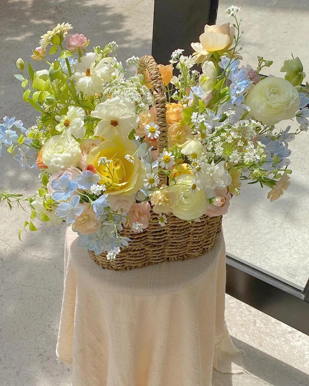 母亲节到了怎么做一束花送给妈妈,母亲节送给妈妈一束花特别简单的