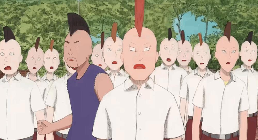 如果早点看到这部电影，去年十佳一定有它