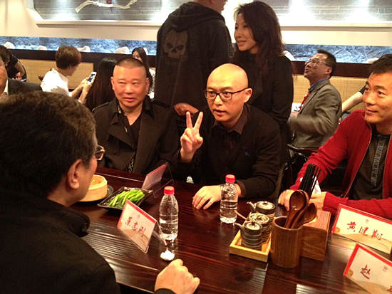 孟非的小面现状,孟非的小面和孟非还有关系吗