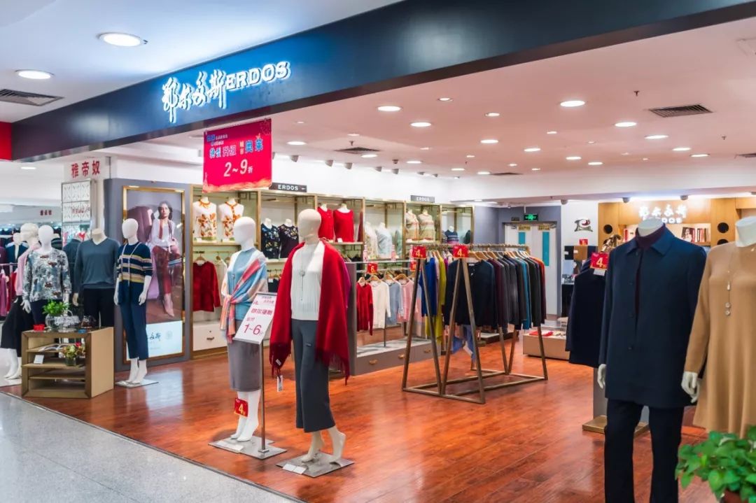 要火!天津又一知名商场“改头换面”!内部员工首度曝光