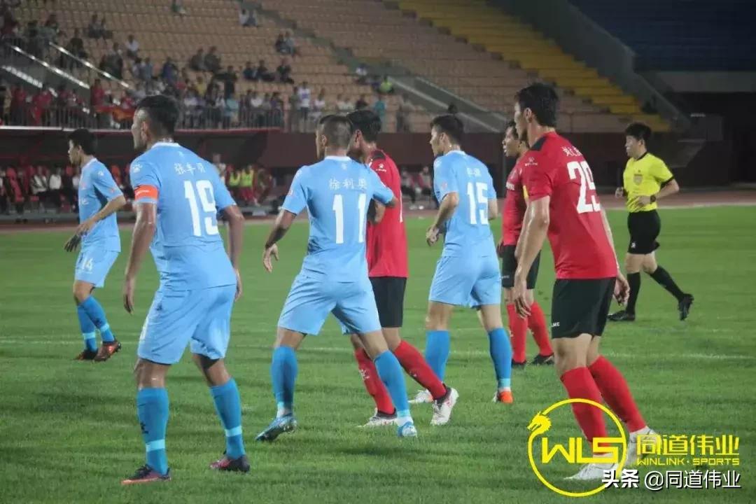 2020年中乙联赛第四轮比赛结果,2019年中乙联赛第十二轮比赛结果