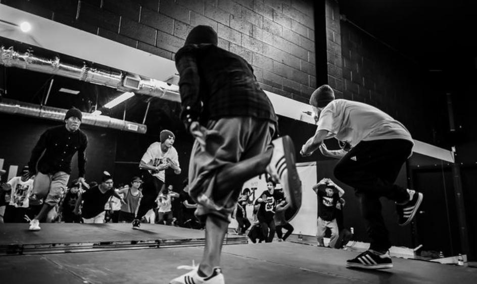 街舞暑假班学街舞的孩子会更独立,街舞免费学