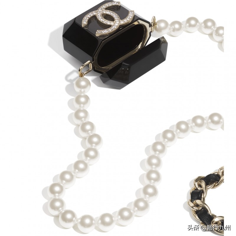 chanel香奈儿2023年新款,chanel香奈儿水钻包包